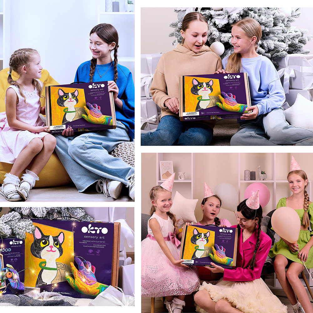 Kreative Geschenke